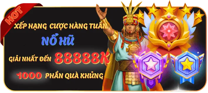3D Slots Trải Nghiệm Mới